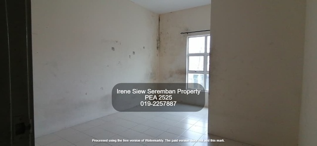 2.5 Storey House for Sale Taman Bukit Mantin Seremban Nilai photo