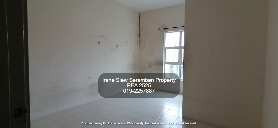 2.5 Storey House for Sale Taman Bukit Mantin Seremban Nilai image