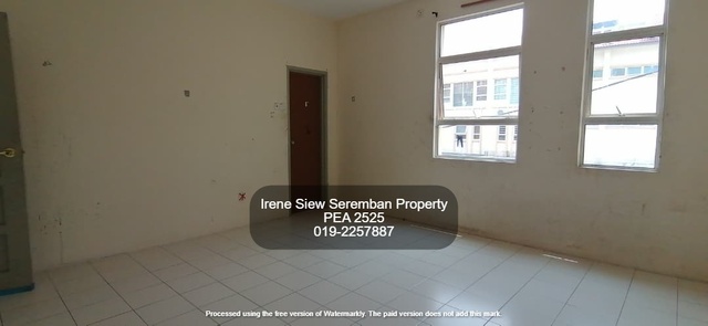 2.5 Storey House for Sale Taman Bukit Mantin Seremban Nilai image