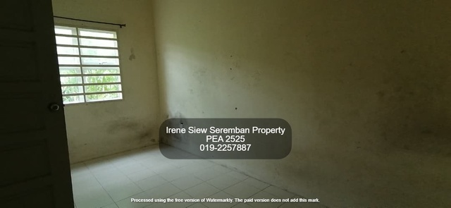 2.5 Storey House for Sale Taman Bukit Mantin Seremban Nilai image