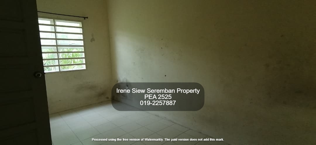 2.5 Storey House for Sale Taman Bukit Mantin Seremban Nilai image