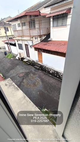 2 Storey Terrace Garden Avenue Seremban 2 image