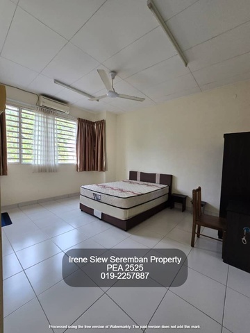 Suria Saujana Sutera  S2 Heights Seremban Superlink 22x75 image