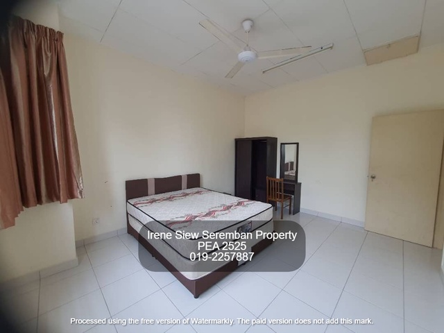 Suria Saujana Sutera  S2 Heights Seremban Superlink 22x75 image