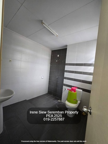 Suria Saujana Sutera  S2 Heights Seremban Superlink 22x75 image
