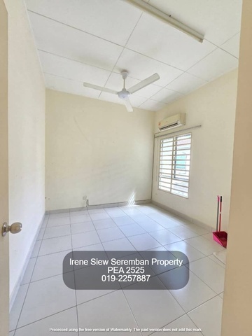 Suria Saujana Sutera  S2 Heights Seremban Superlink 22x75 image