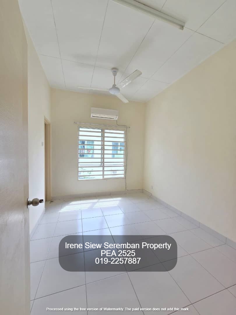 Suria Saujana Sutera  S2 Heights Seremban Superlink 22x75 image