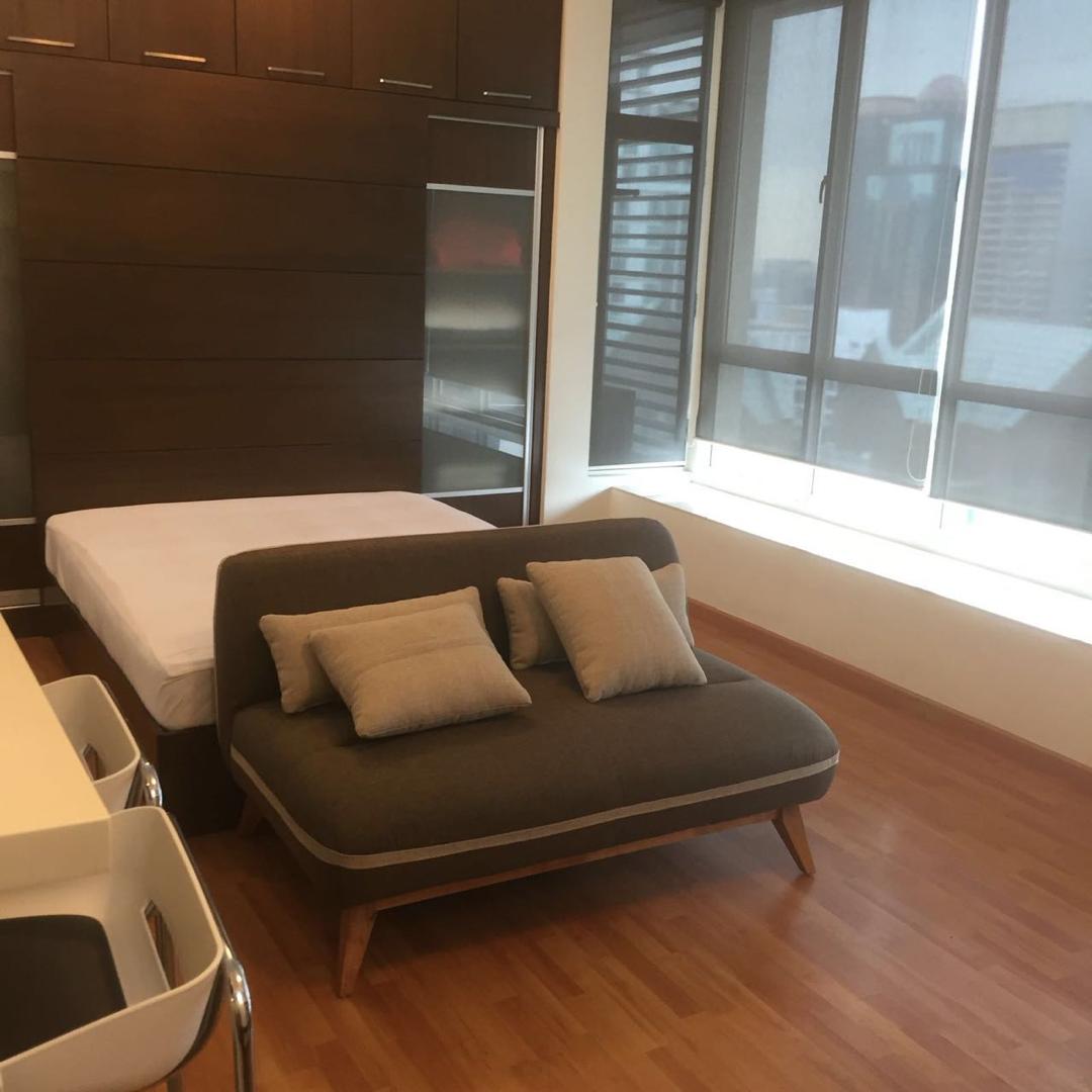 Parkview Service Apartment image