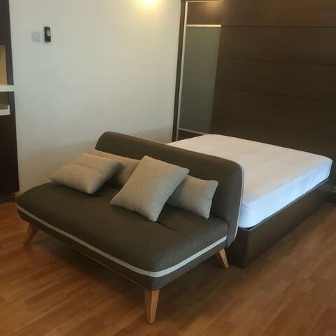 Parkview Service Apartment image