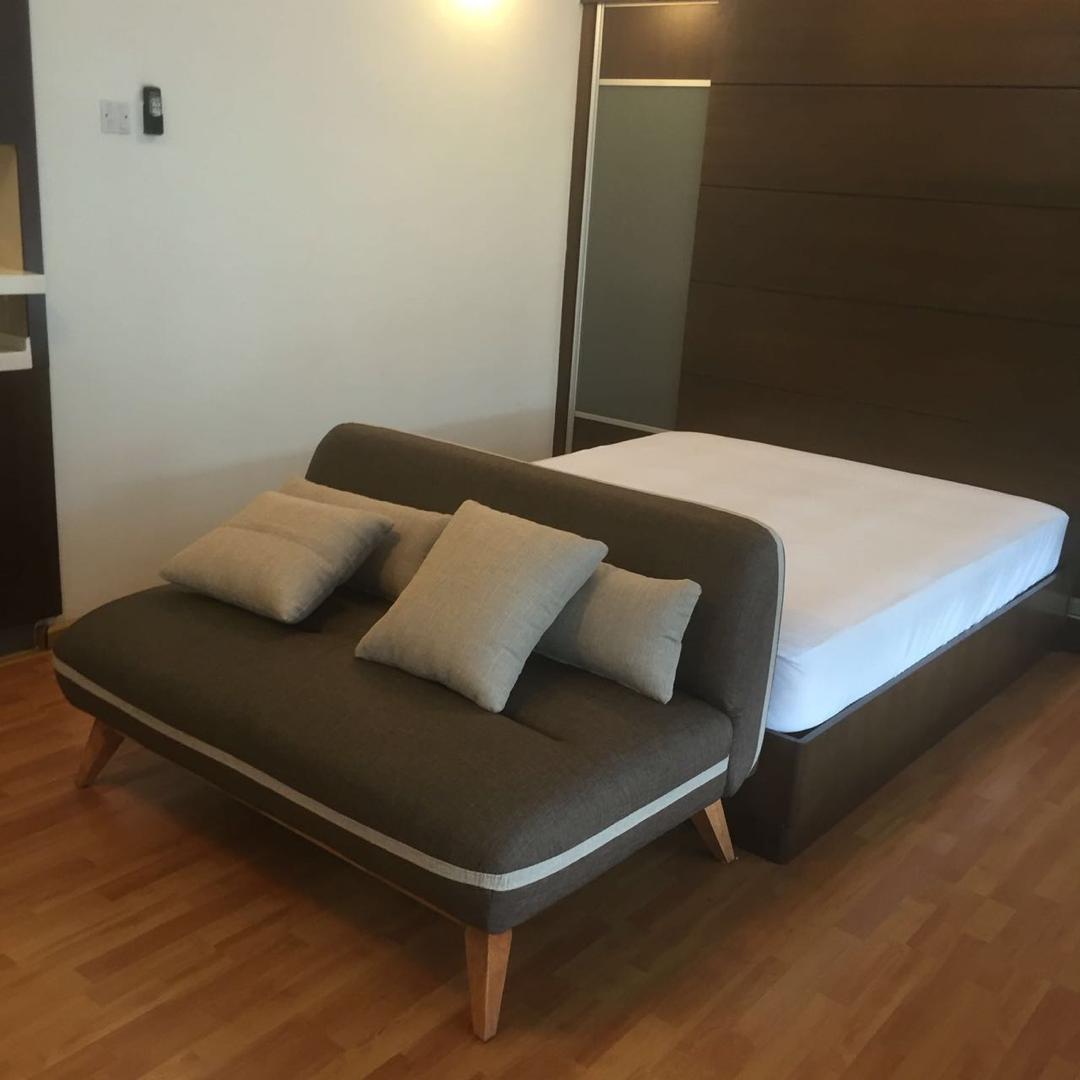 Parkview Service Apartment image