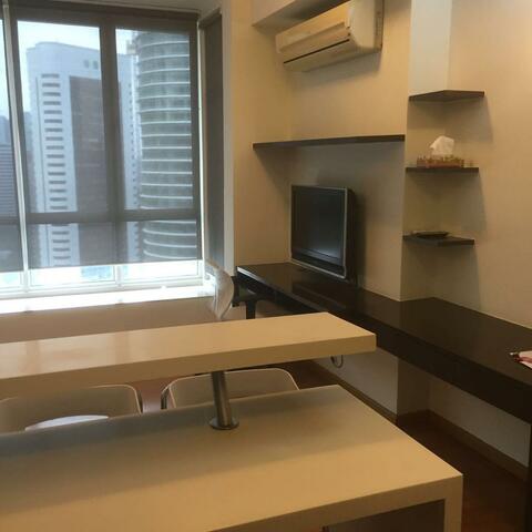 Parkview Service Apartment image