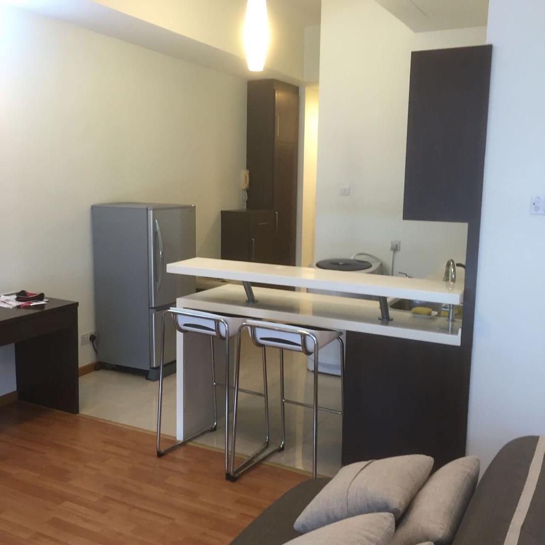 Parkview Service Apartment image