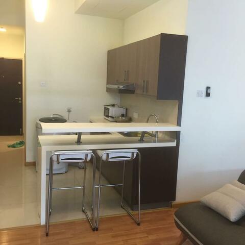 Parkview Service Apartment image