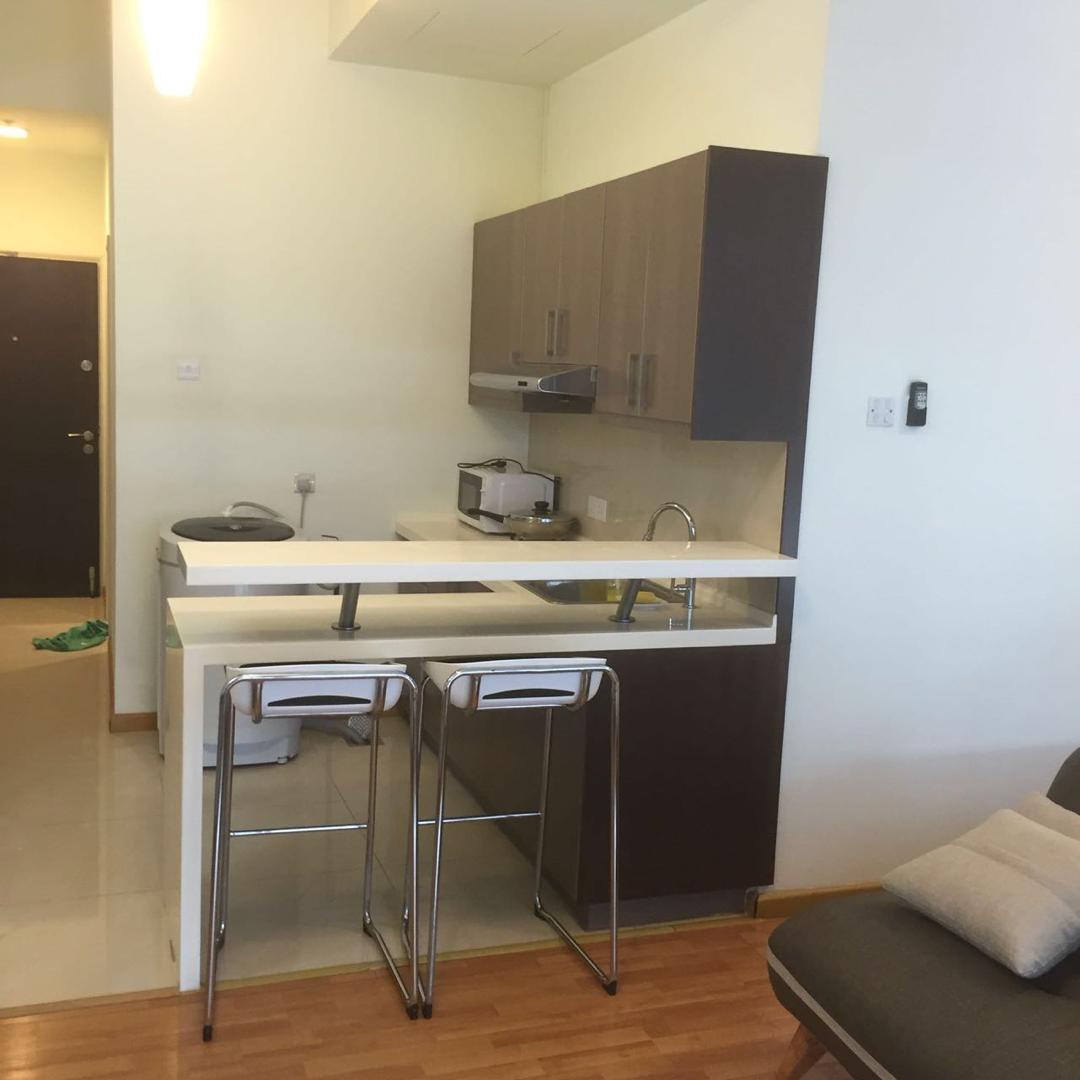 Parkview Service Apartment image