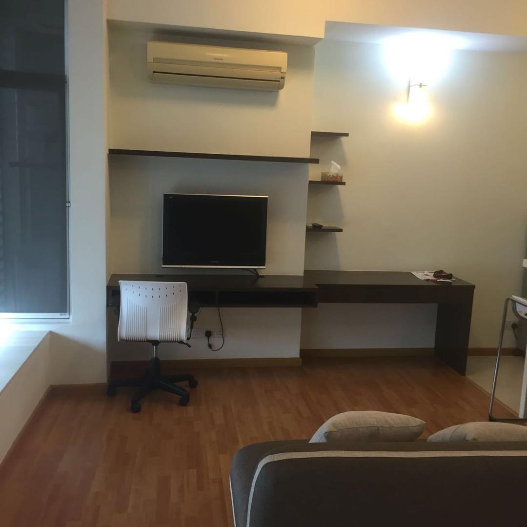 Parkview Service Apartment image