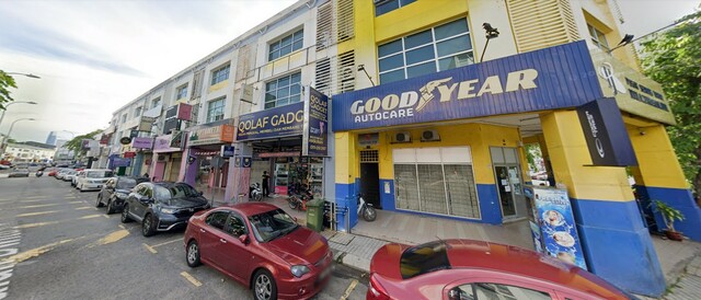 Dataran Dwitasik image