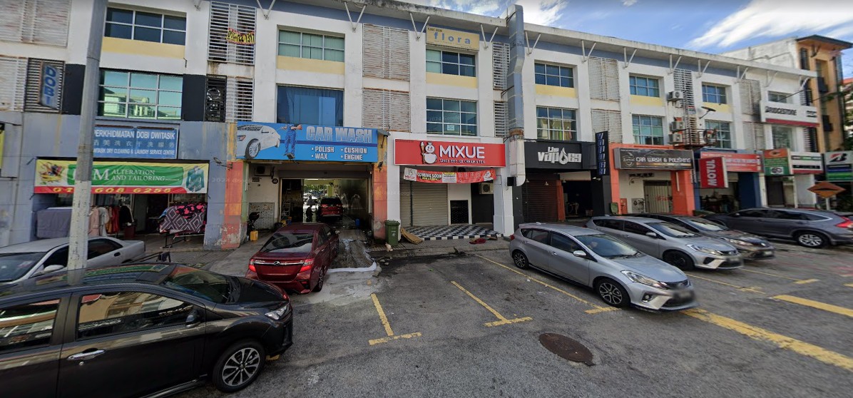 Dataran Dwitasik image