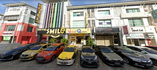 Dataran Dwitasik image