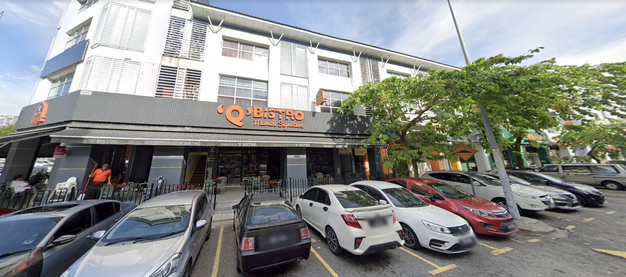 Dataran Dwitasik image