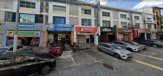 Dataran Dwitasik image