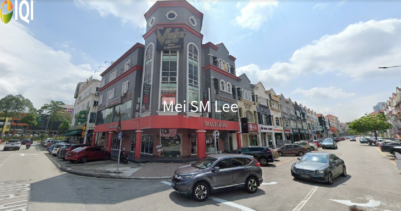 Dataran Sunway image