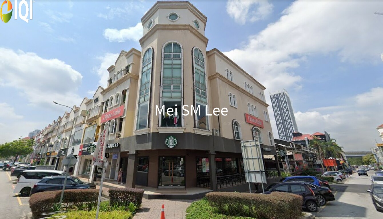 Dataran Sunway image