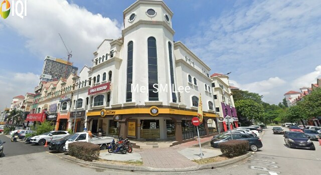 Dataran Sunway image