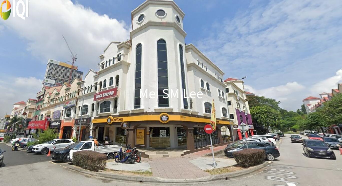 Dataran Sunway image