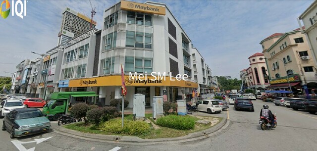 Dataran Sunway image