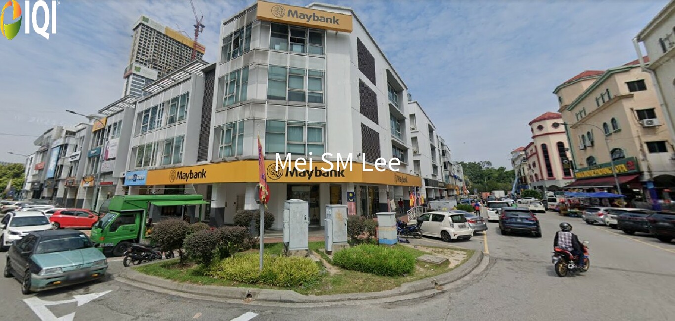 Dataran Sunway image