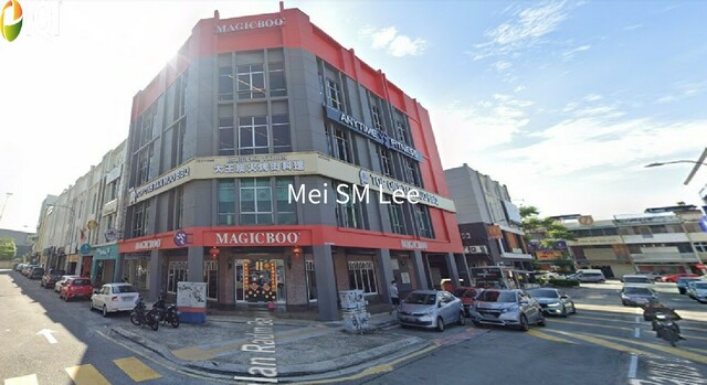 Bandar Baru Sri Petaling image