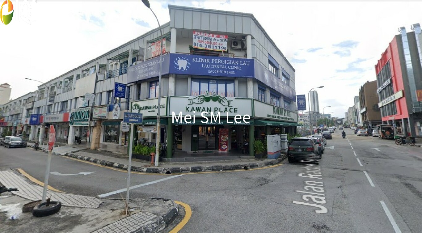 Bandar Baru Sri Petaling image