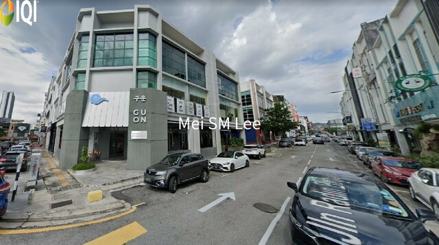 Bandar Baru Sri Petaling image