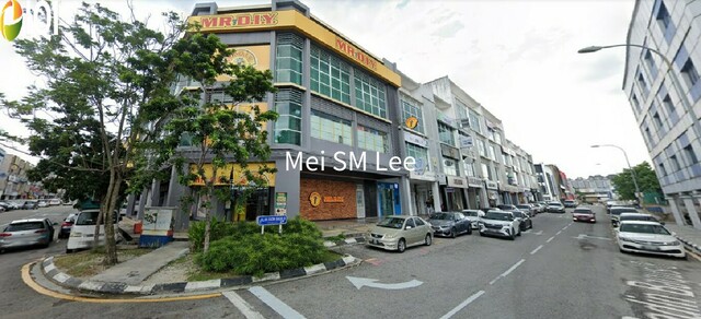 Bandar Baru Sri Petaling image