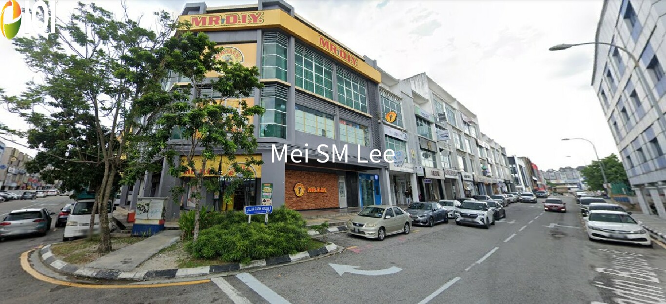 Bandar Baru Sri Petaling image