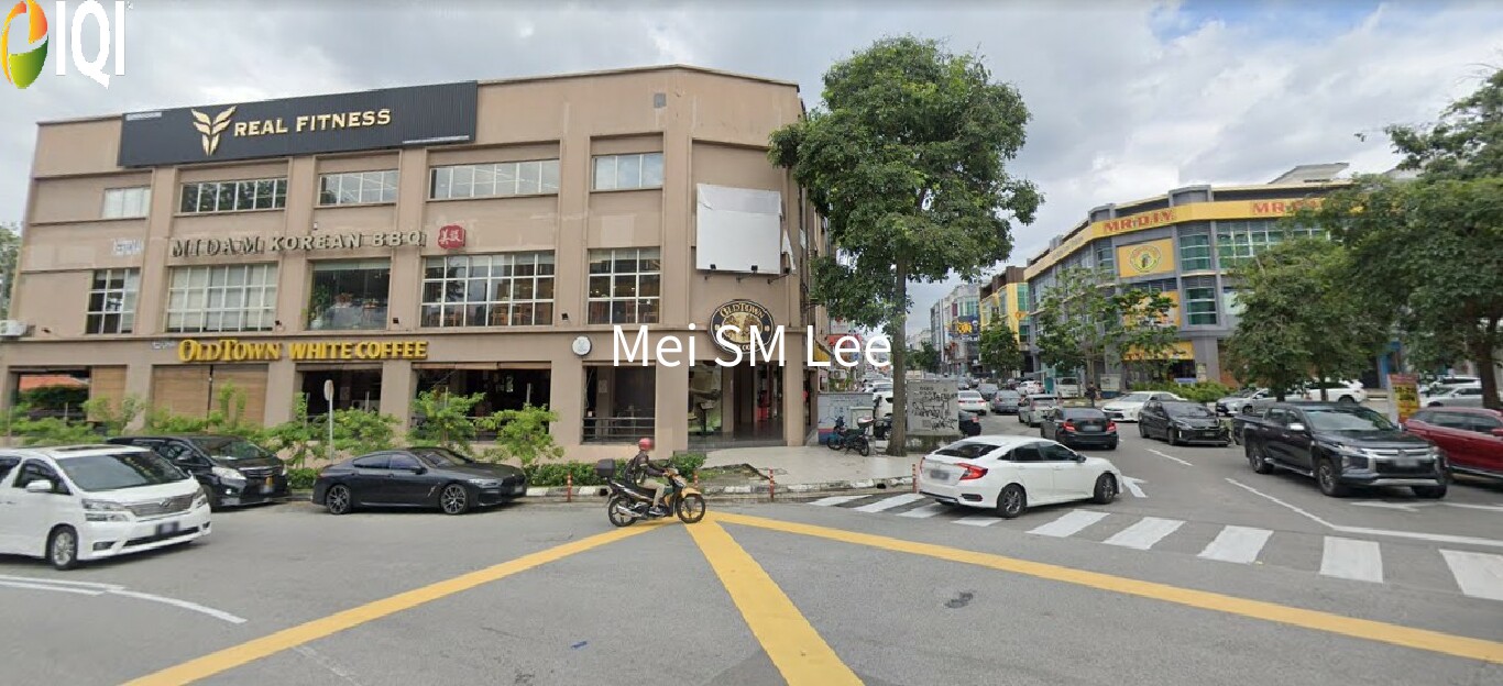 Bandar Baru Sri Petaling image