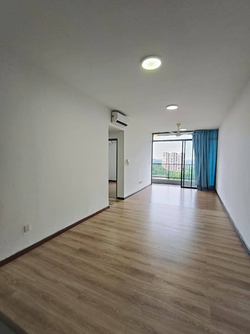 The Gardens Condominium image