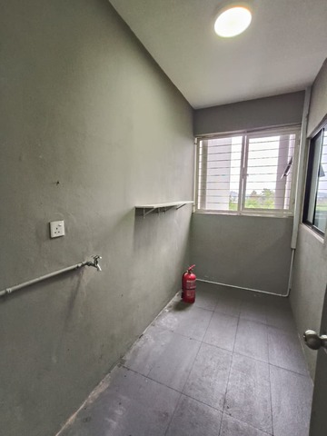 The Gardens Condominium image