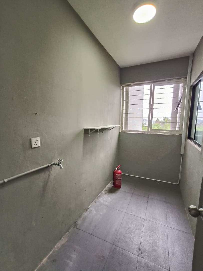 The Gardens Condominium image