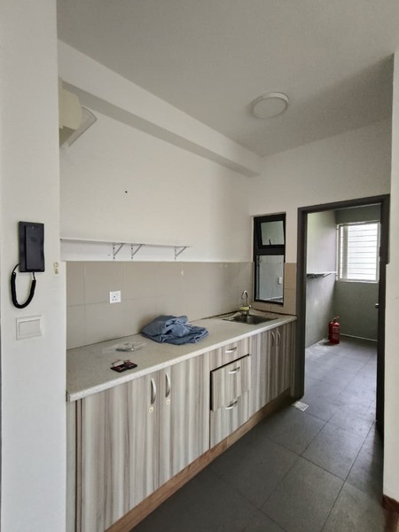 The Gardens Condominium