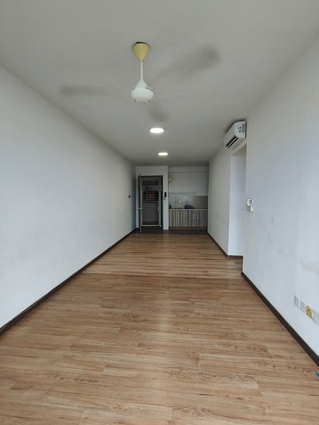 The Gardens Condominium