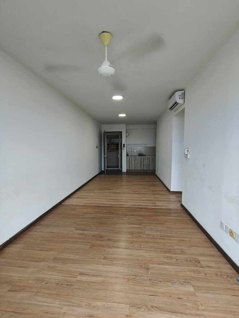 The Gardens Condominium image