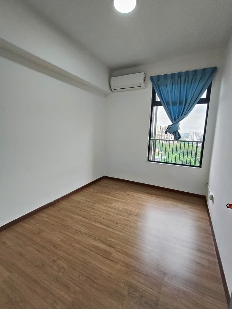 The Gardens Condominium image