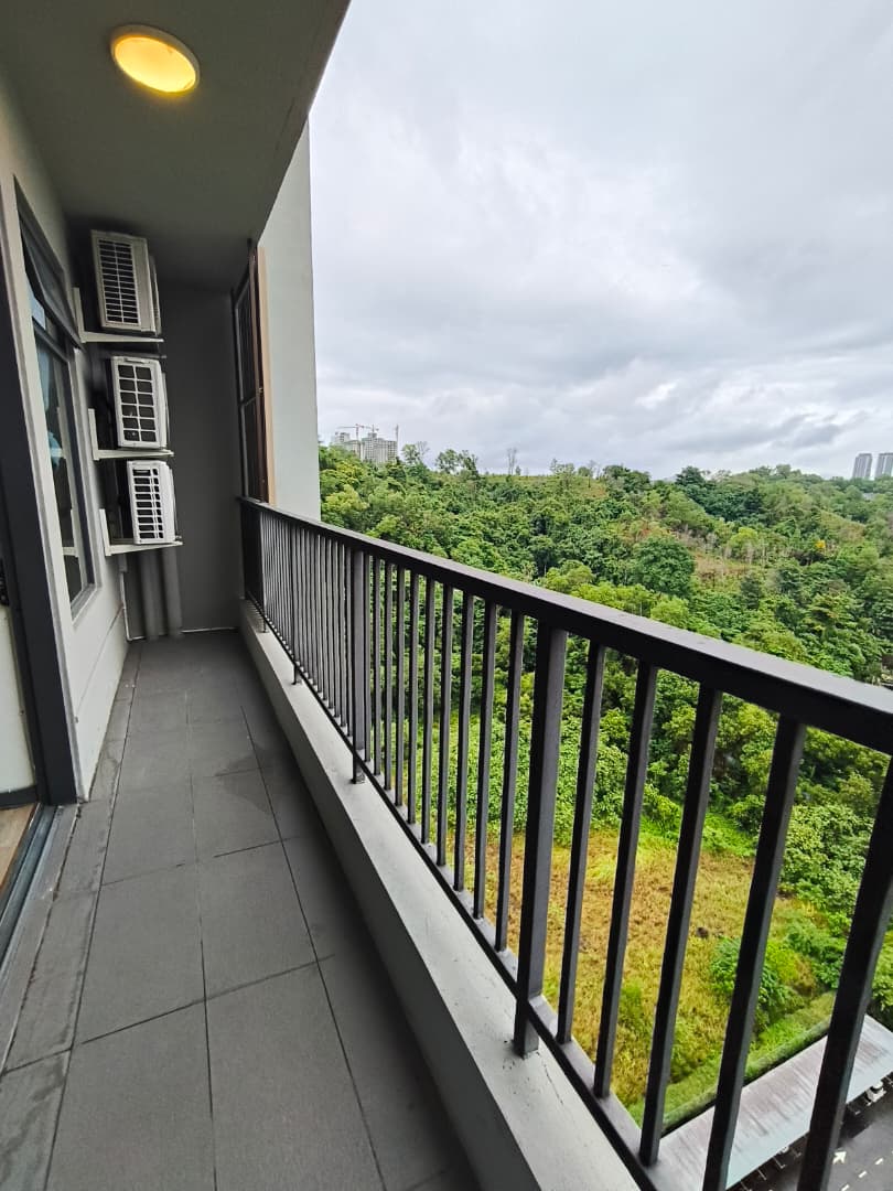 The Gardens Condominium image