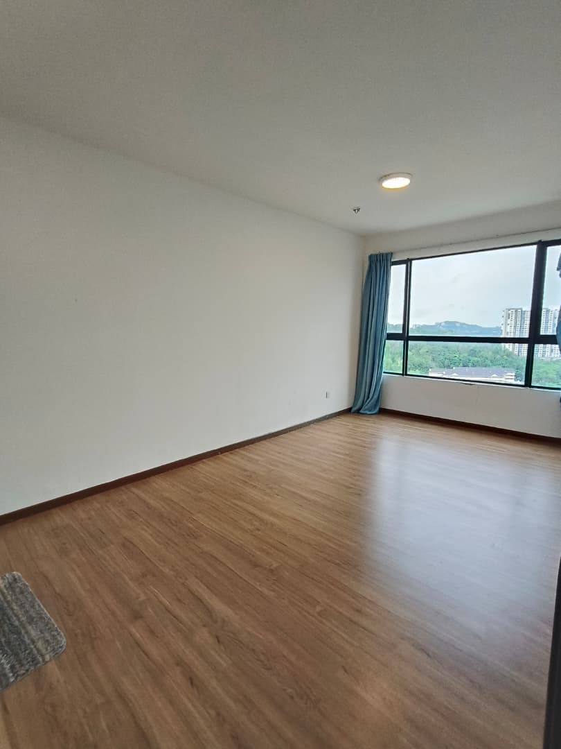 The Gardens Condominium image