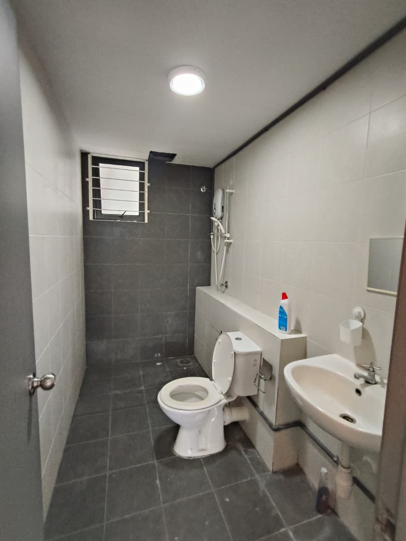 The Gardens Condominium image