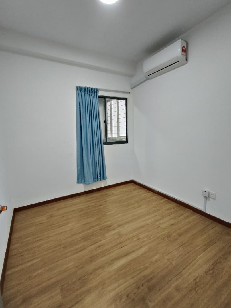 The Gardens Condominium image