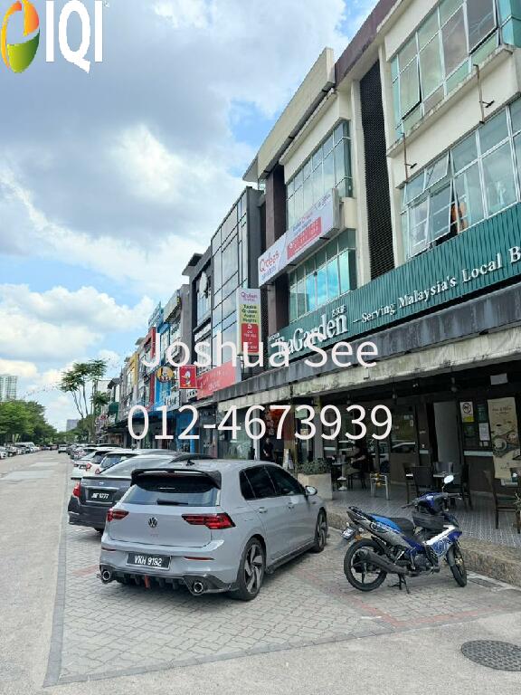 Taman Austin Heights image