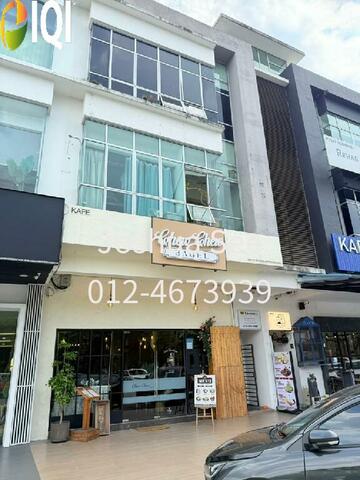 Taman Austin Heights image