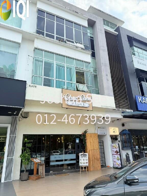 Taman Austin Heights image